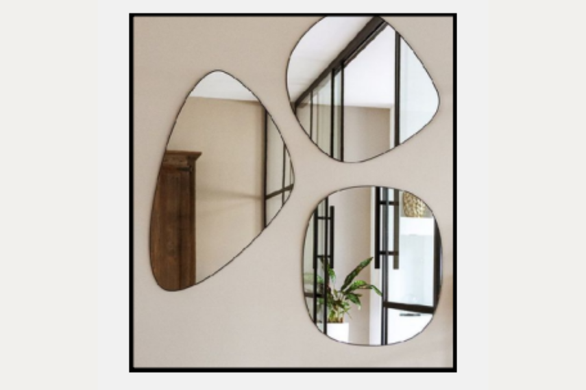 Custom glass window installation in Chennai by Pranav Glass House