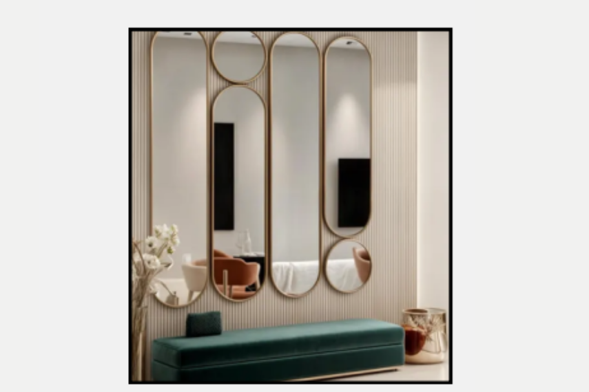 Custom glass window installation in Chennai by Pranav Glass House