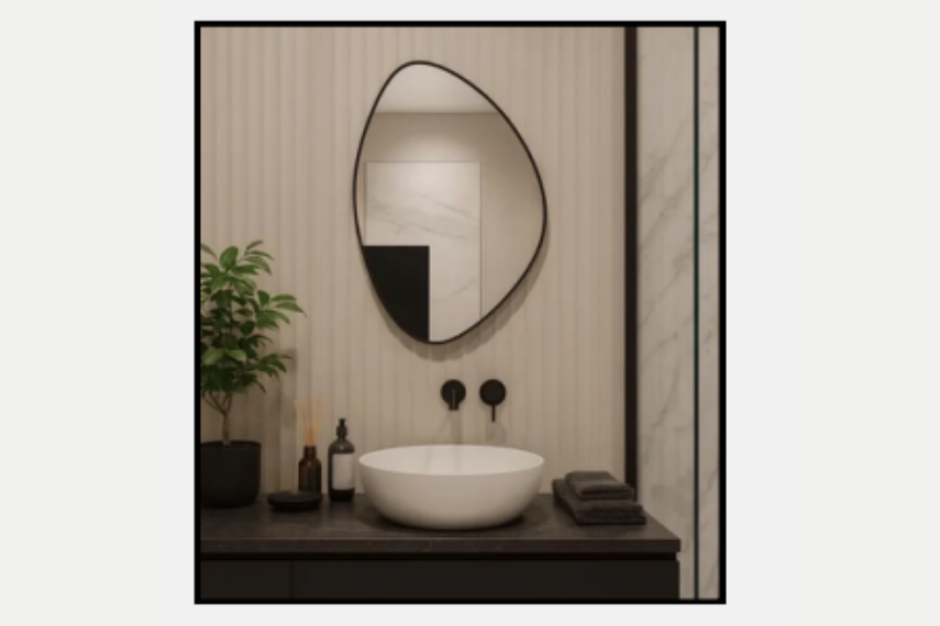 Custom glass window installation in Chennai by Pranav Glass House