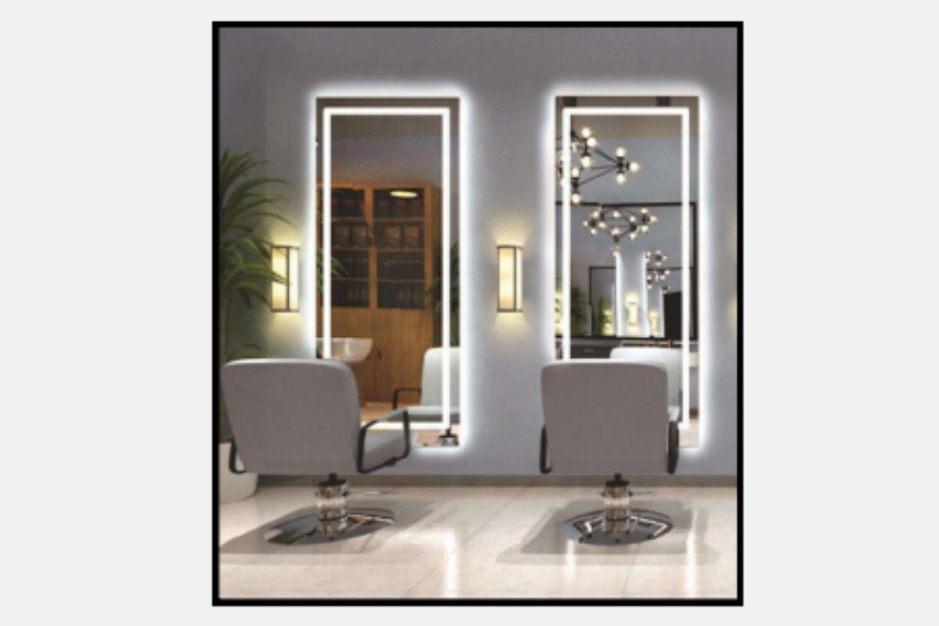 Custom glass window installation in Chennai by Pranav Glass House