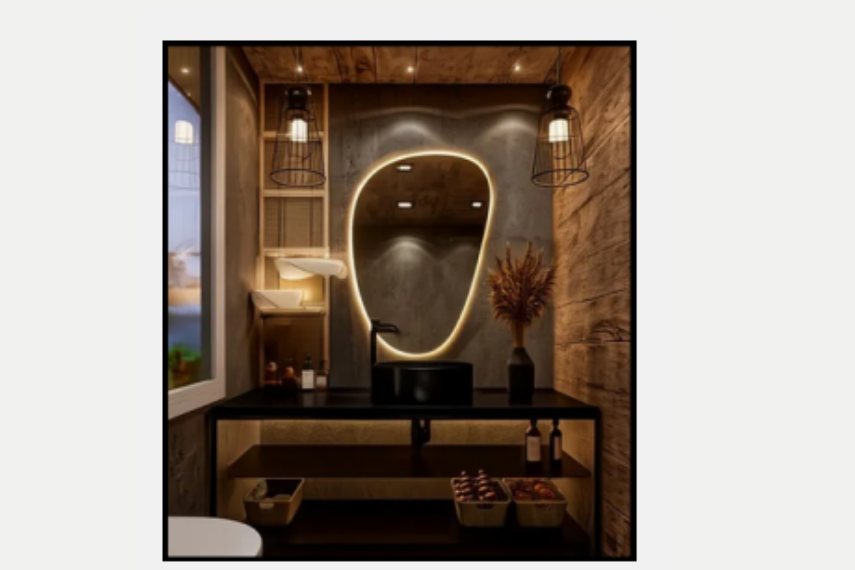 Custom glass window installation in Chennai by Pranav Glass House