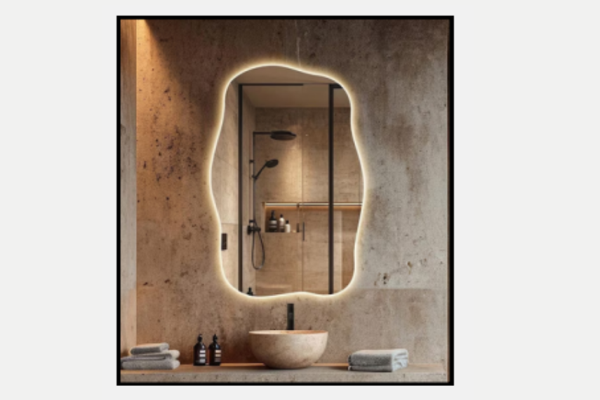 Custom glass window installation in Chennai by Pranav Glass House